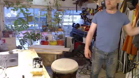Seattlemanwhore online show from May 16, 2026, 2:05 pm