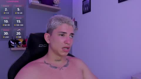 Snapshot of sebas__23 chatting on December 18, 2024, 2:28 pm Sebastin online show from December 18, 2024, 2:28 pm