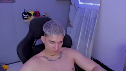 Snapshot of sebas__23 chatting on February 22, 2025, 5:46 pm Sebastin online show from February 22, 2025, 5:46 pm