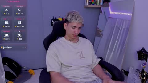 Snapshot of sebas__23 chatting on March 10, 2025, 5:50 pm Sebastin online show from March 10, 2025, 5:50 pm