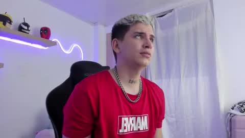 Snapshot of sebas__23 chatting on November 12, 2025, 5:52 am Sebastin online show from November 12, 2025, 5:52 am