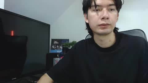 Snapshot of sebas_brown1 chatting on December 19, 2024, 3:52 pm SEBASTIAN online show from December 19, 2024, 3:52 pm