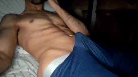 Sebas  online show from February 13, 2026, 3:02 am