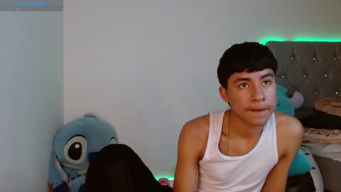 sebas_fire4 online show from March 8, 2026, 10:57 pm