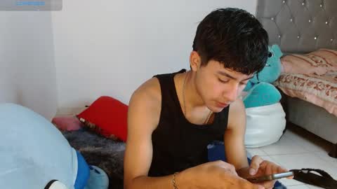 sebas_fire4 online show from April 2, 2026, 2:26 pm