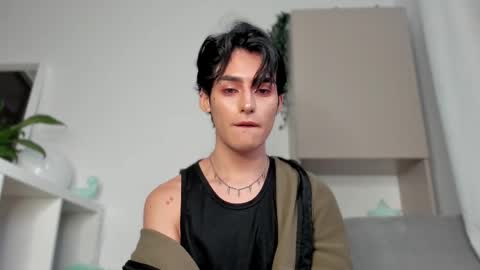 Snapshot of sebas_rosse chatting on February 14, 2025, 9:53 pm sebastian online show from February 14, 2025, 9:53 pm