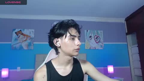 Snapshot of sebas_rosse chatting on March 11, 2025, 9:26 pm sebastian online show from March 11, 2025, 9:26 pm