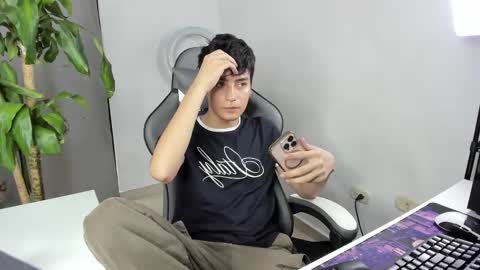 sebastian online show from March 11, 2026, 4:35 pm