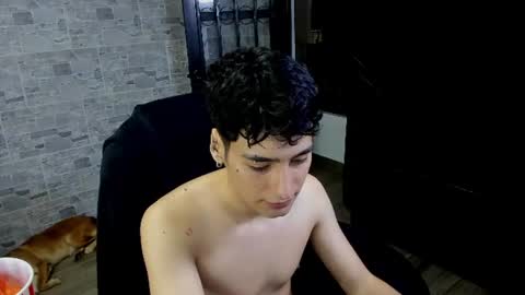 Snapshot of sebas_rosse chatting on July 11, 2026, 12:24 am sebastian online show from July 11, 2026, 12:24 am