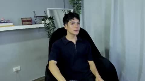 Snapshot of sebas_rosse chatting on July 14, 2026, 10:37 pm sebastian online show from July 14, 2026, 10:37 pm