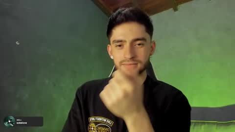 Snapshot of sebas_williams chatting on March 12, 2025, 2:41 am Sebastian online show from March 12, 2025, 2:41 am