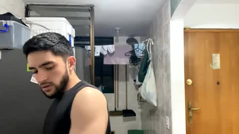 Snapshot of sebas_williams chatting on September 17, 2025, 11:39 pm Sebastian online show from September 17, 2025, 11:39 pm