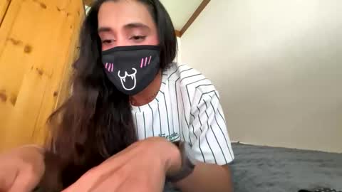 Snapshot of sebasathome chatting on May 28, 2026, 10:56 am Nip online show from May 28, 2026, 10:56 am