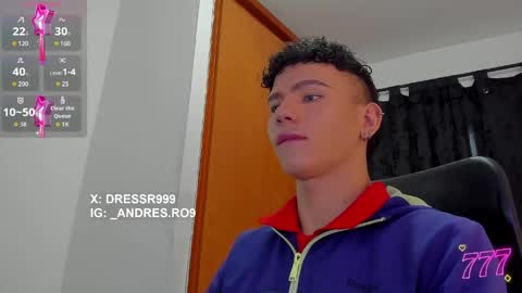Snapshot of sebascuterouss chatting on May 26, 2026, 11:50 am sebas 3 online show from May 26, 2026, 11:50 am