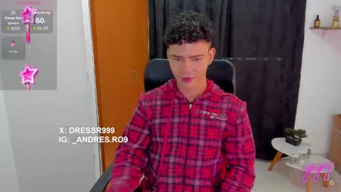 sebas 3 online show from June 5, 2026, 12:33 pm