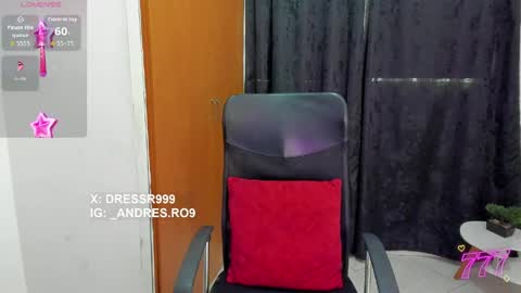 sebas 3 online show from June 6, 2026, 4:12 pm