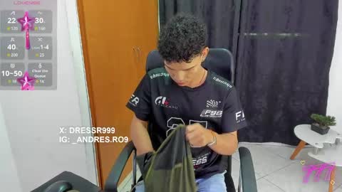 sebas 3 online show from June 7, 2026, 1:48 pm
