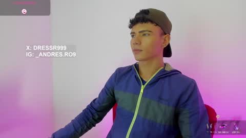 sebas 3 online show from June 10, 2026, 2:16 pm