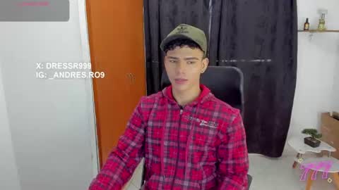 sebas 3 online show from June 11, 2026, 1:53 pm