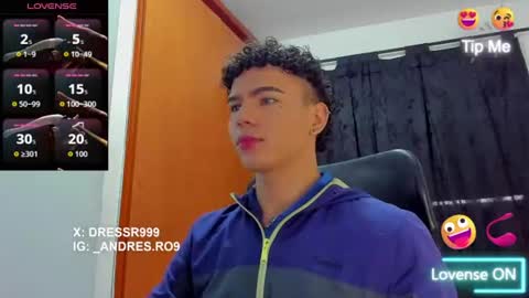 sebas 3 online show from July 5, 2026, 1:07 pm