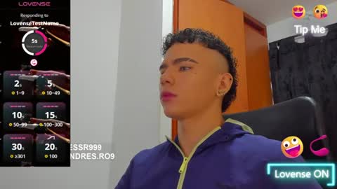 sebas 3 online show from July 10, 2026, 11:35 am