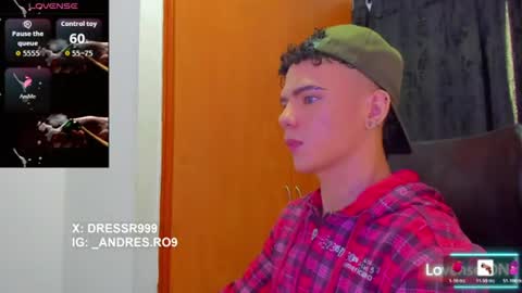 sebas 3 online show from July 21, 2026, 1:46 pm