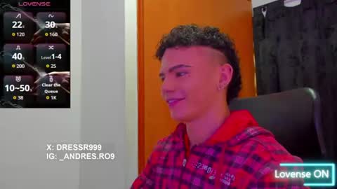 sebas 3 online show from July 23, 2026, 12:25 pm