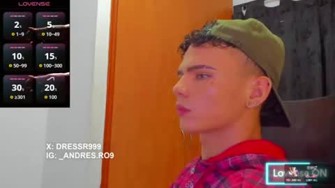 sebas 3 online show from July 28, 2026, 6:20 pm