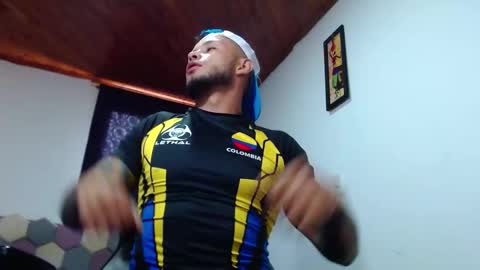 Snapshot of sebastian_025 chatting on March 8, 2025, 6:58 pm Sebastian online show from March 8, 2025, 6:58 pm