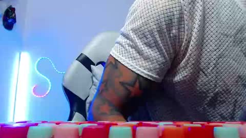 Snapshot of sebastian_025 chatting on September 26, 2025, 1:15 pm Sebastian online show from September 26, 2025, 1:15 pm