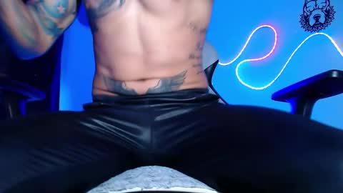 Snapshot of sebastian_025 chatting on September 30, 2025, 6:57 pm Sebastian online show from September 30, 2025, 6:57 pm