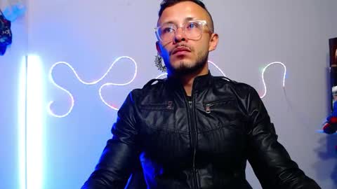 Snapshot of sebastian_025 chatting on October 11, 2025, 8:13 am Sebastian online show from October 11, 2025, 8:13 am