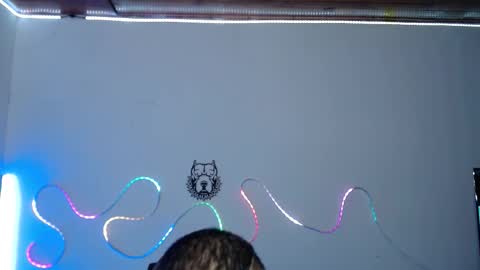 Snapshot of sebastian_025 chatting on January 14, 2026, 6:30 am Sebastian online show from January 14, 2026, 6:30 am