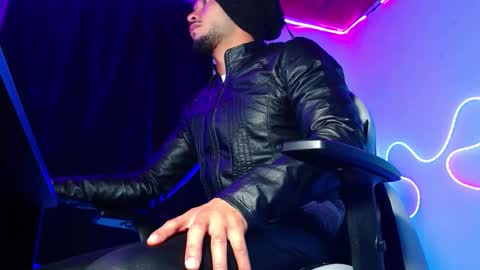 Snapshot of sebastian_025 chatting on February 20, 2026, 10:16 am Sebastian online show from February 20, 2026, 10:16 am