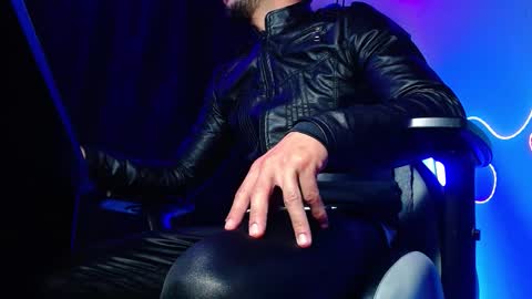 Snapshot of sebastian_025 chatting on February 22, 2026, 10:58 am Sebastian online show from February 22, 2026, 10:58 am