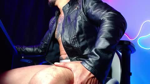 Sebastian online show from March 28, 2026, 2:11 am