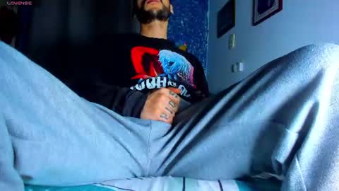 Sebastian online show from July 28, 2026, 12:07 am