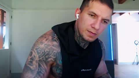 Sebastian online show from May 14, 2026, 6:47 pm