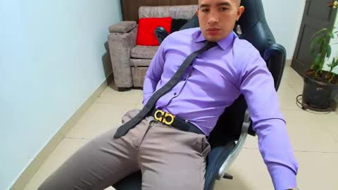 juan  sebastian online show from January 31, 2025, 12:07 pm