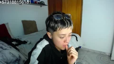 Myystiic online show from February 11, 2026, 6:18 am