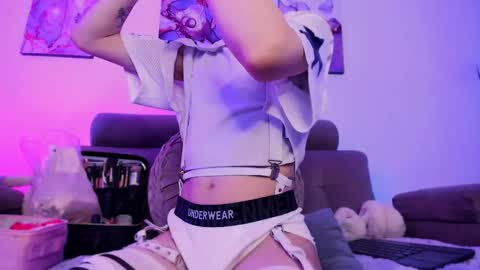 Snapshot of sebastianhilton chatting on March 2, 2026, 12:34 pm . INDEPENDENT MODEL online show from March 2, 2026, 12:34 pm