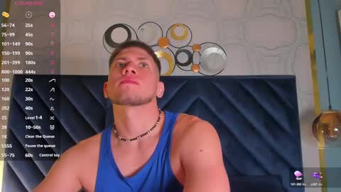  Sebastian  online show from January 28, 2025, 1:49 pm