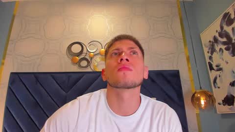  Sebastian  online show from January 29, 2025, 11:51 am