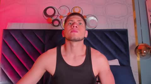  Sebastian  online show from January 30, 2025, 12:16 pm