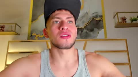  Sebastian  online show from January 31, 2025, 12:51 pm