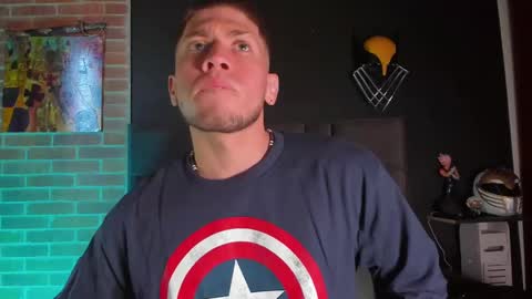  Sebastian  online show from February 1, 2025, 2:56 pm