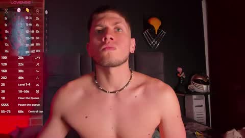  Sebastian  online show from February 1, 2025, 5:58 pm