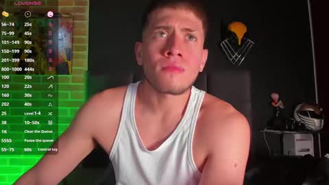  Sebastian  online show from February 2, 2025, 4:43 pm