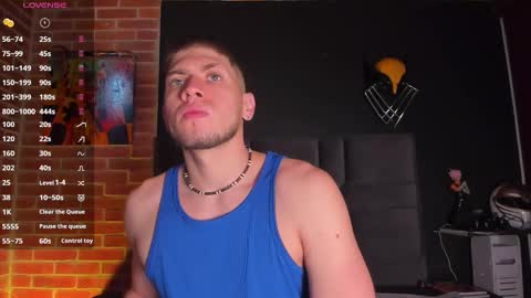  Sebastian  online show from February 3, 2025, 12:36 pm