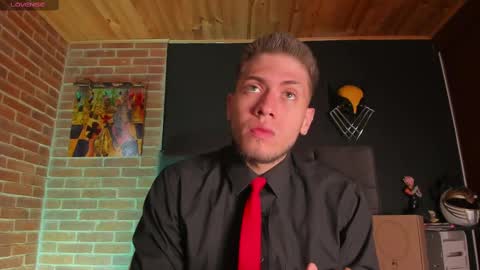  Sebastian  online show from February 4, 2025, 12:11 pm